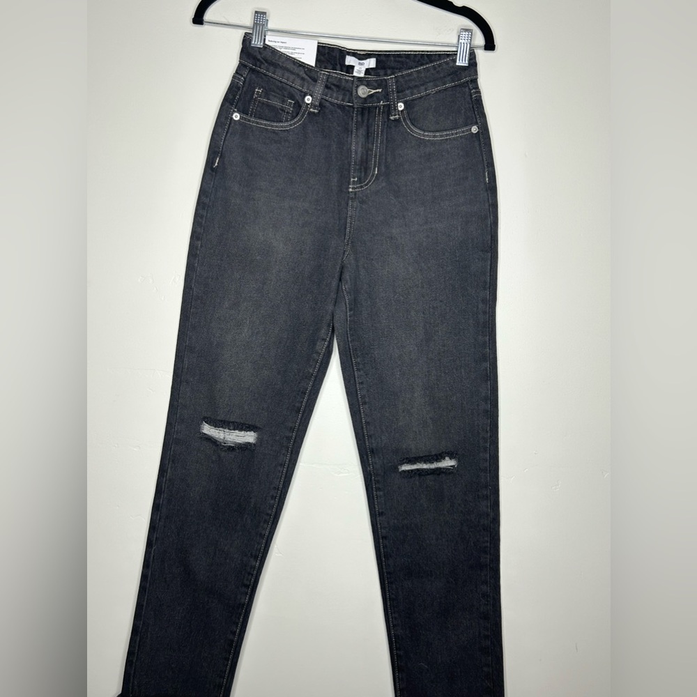 Mom Jeans